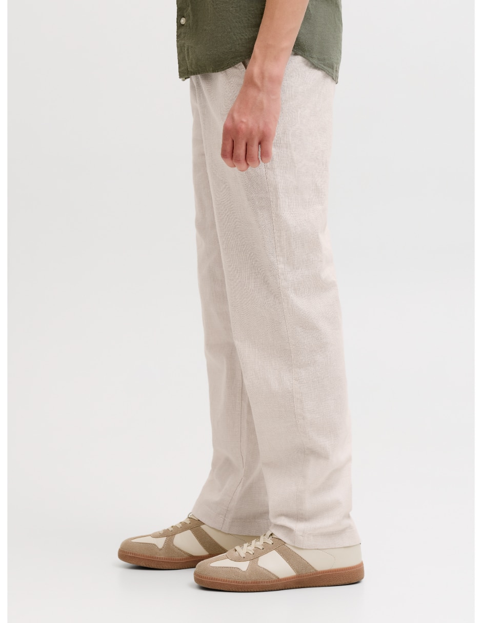 Pantalón jogger para niño 4