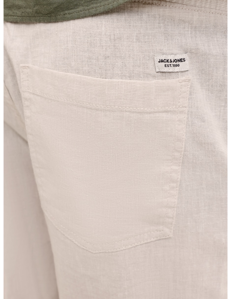 Pantalón jogger para niño 5