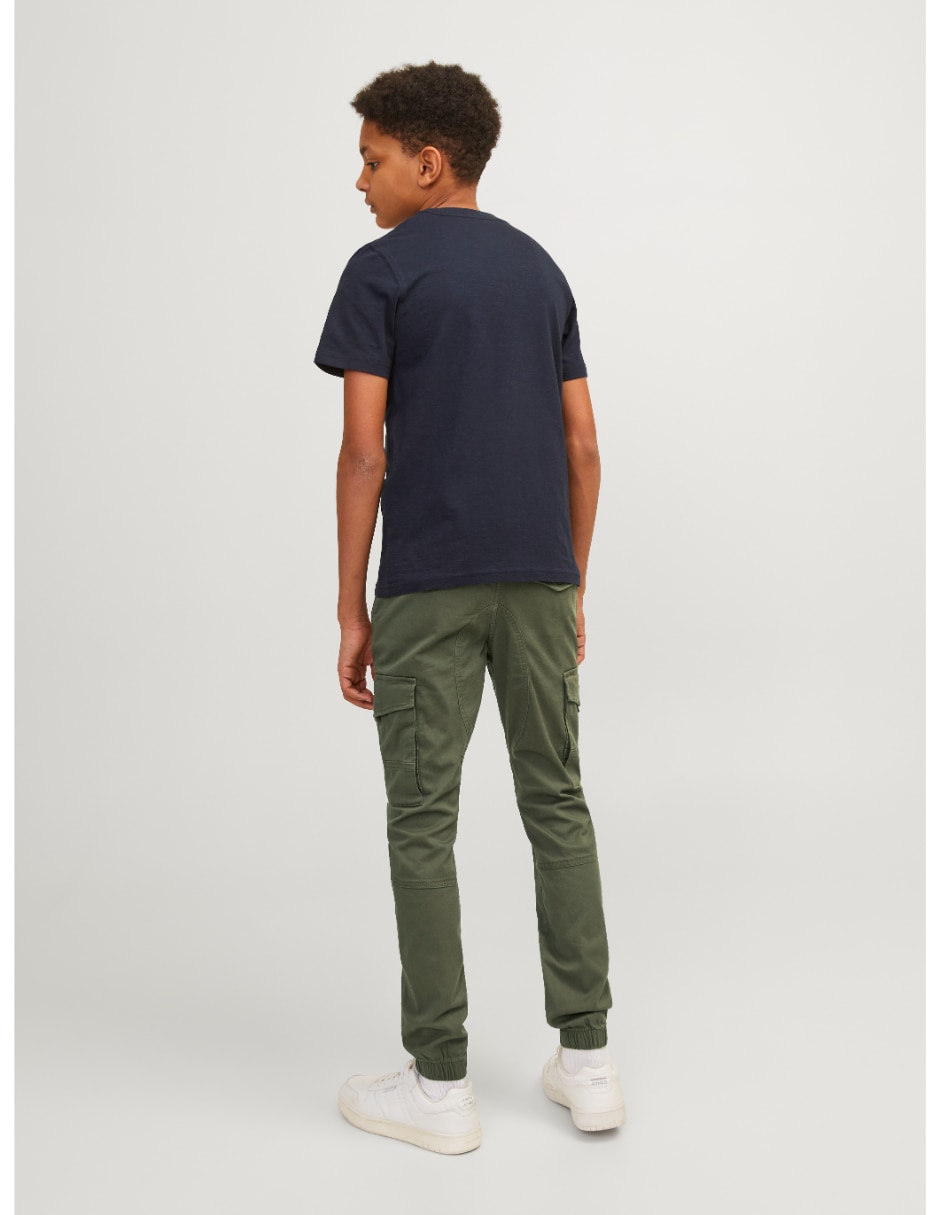 Pantalón cargo Jack & Jones para niño