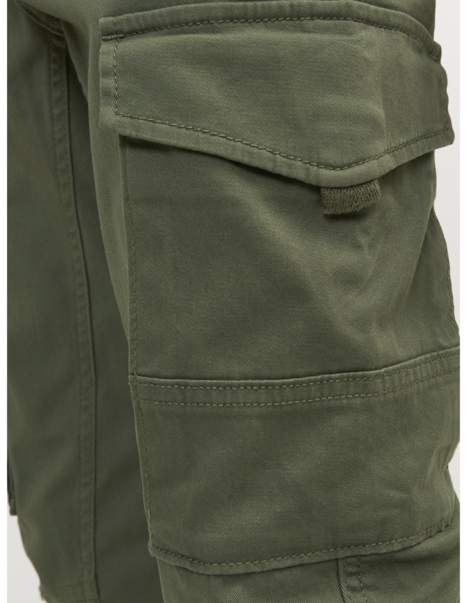 Pantalón cargo Jack & Jones para niño