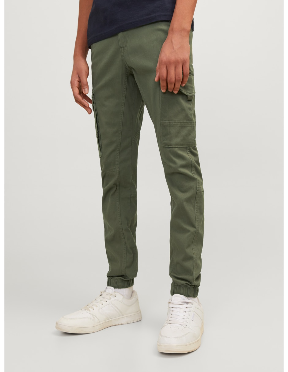Pantalón cargo para niño Pantalón cargo para niño