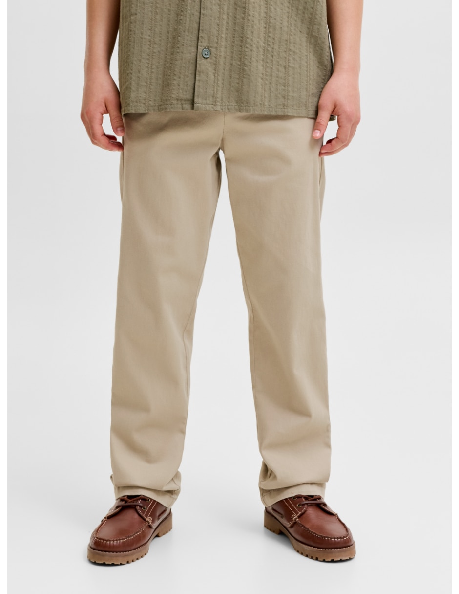 Pantalón chino para niño Pantalón chino para niño