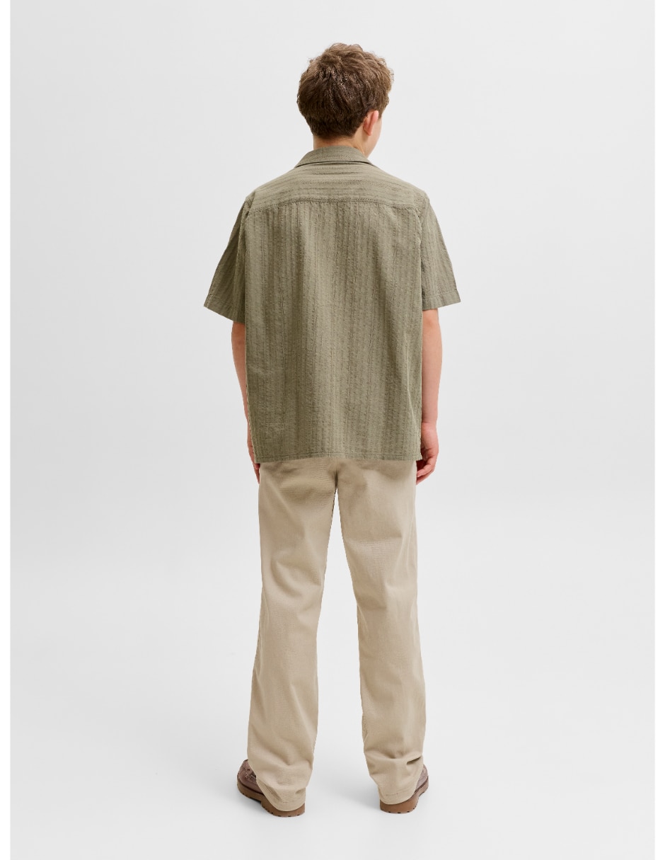 Pantalón chino para niño 5