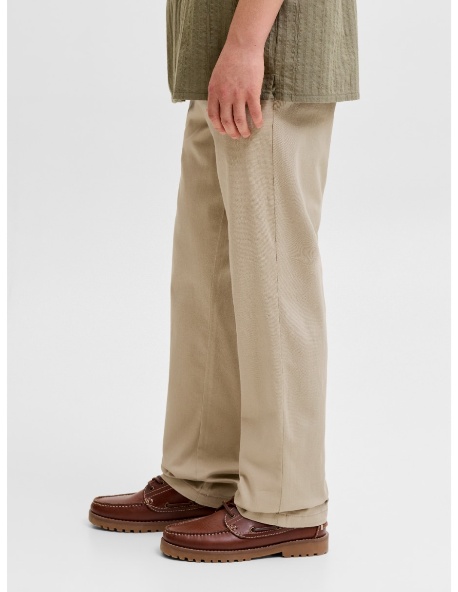 Pantalón chino para niño 4