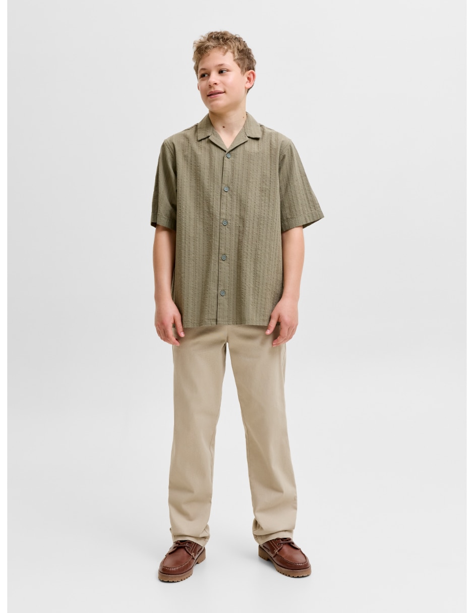 Pantalón chino para niño 3