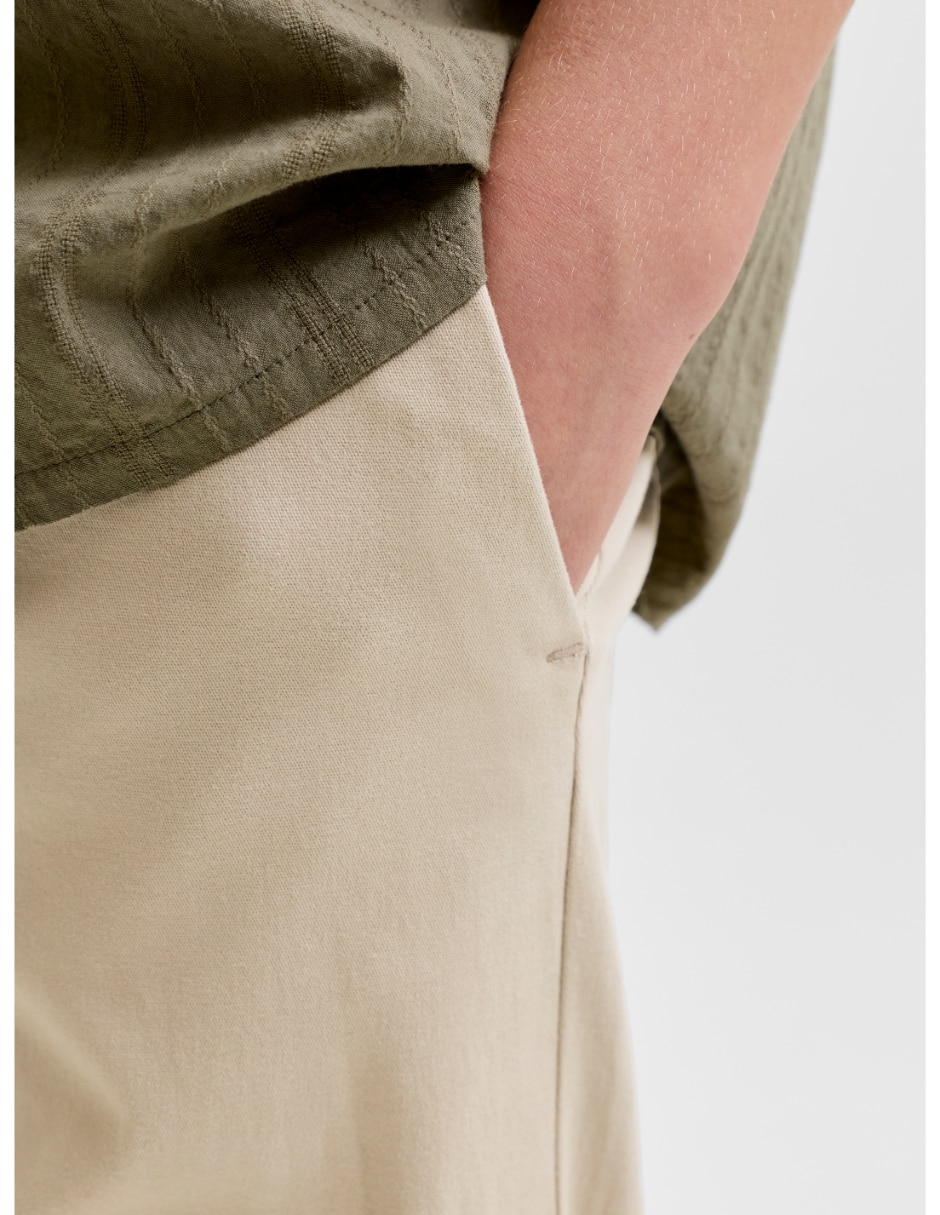 Pantalón chino para niño 6