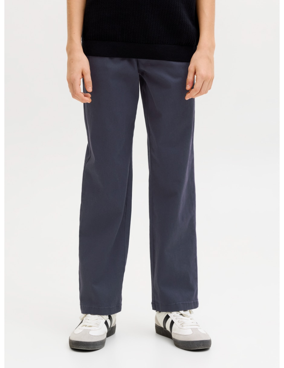 Pantalón chino para niño Pantalón chino para niño