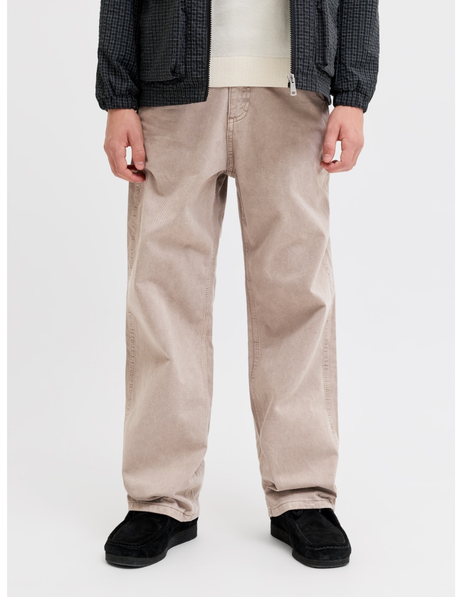 Pantalón carpenter para niño Pantalón carpenter para niño