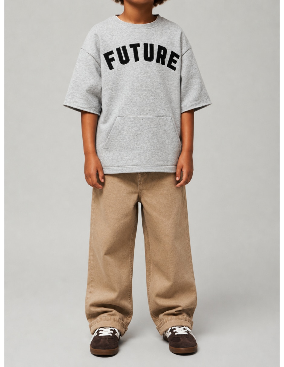 Sudadera para niño
