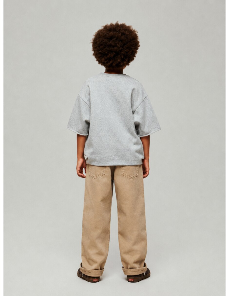Sudadera para niño 4