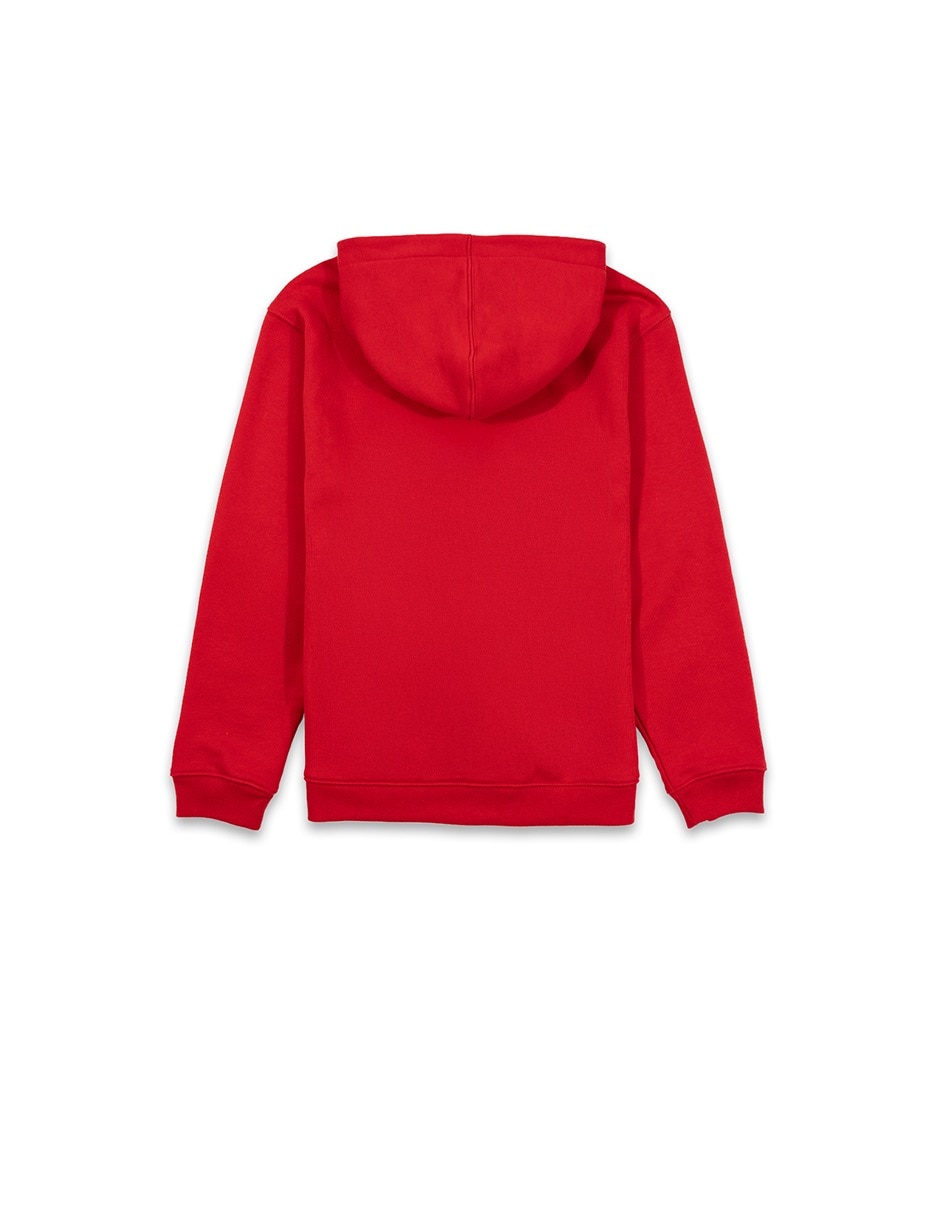 Sudadera Vans para niño 3