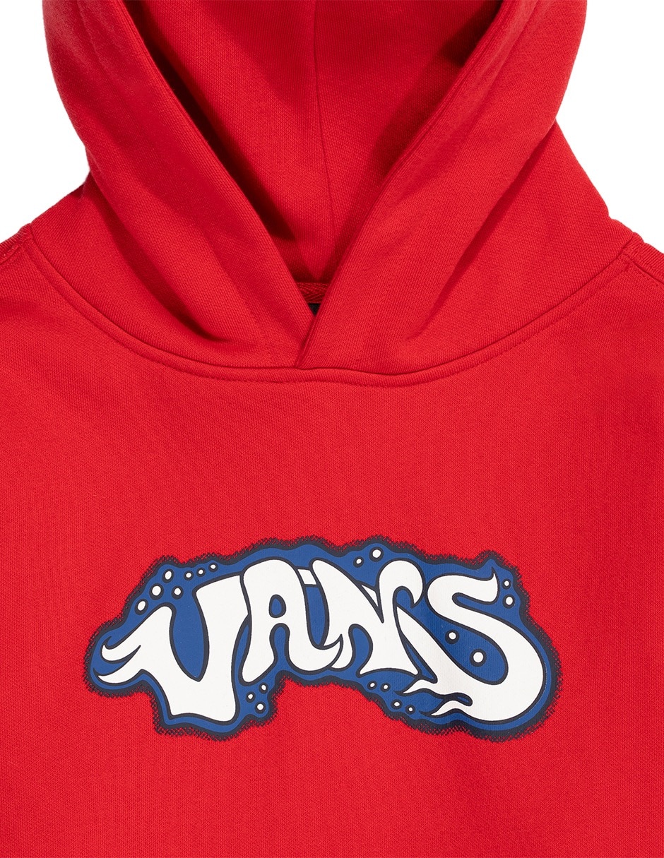 Sudadera Vans para niño 2