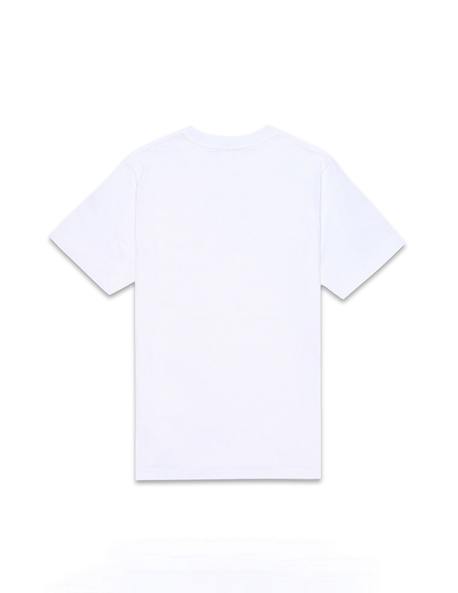Playera manga corta para niño 2