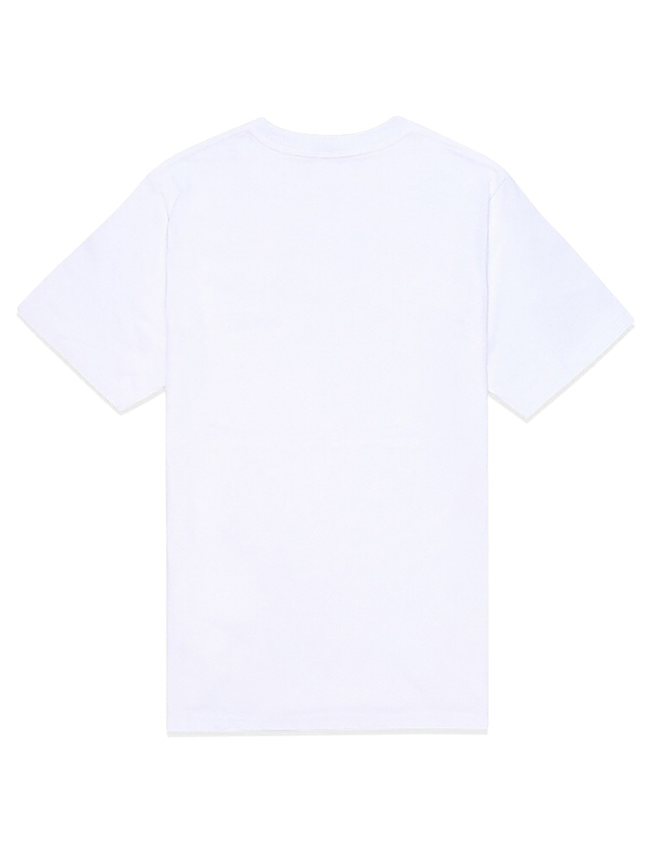 Playera manga corta para niño 6