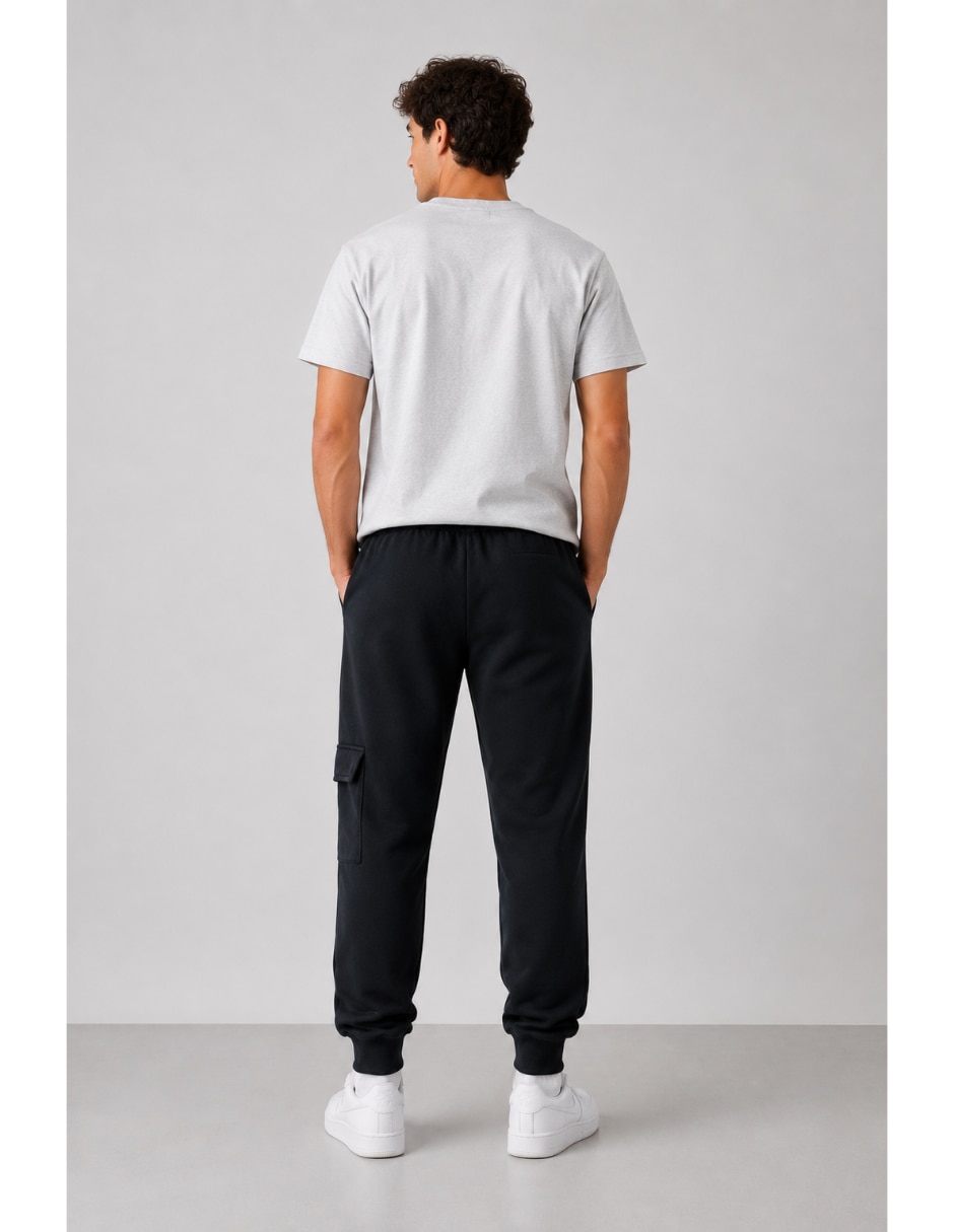 Pantalón jogger para niño 2