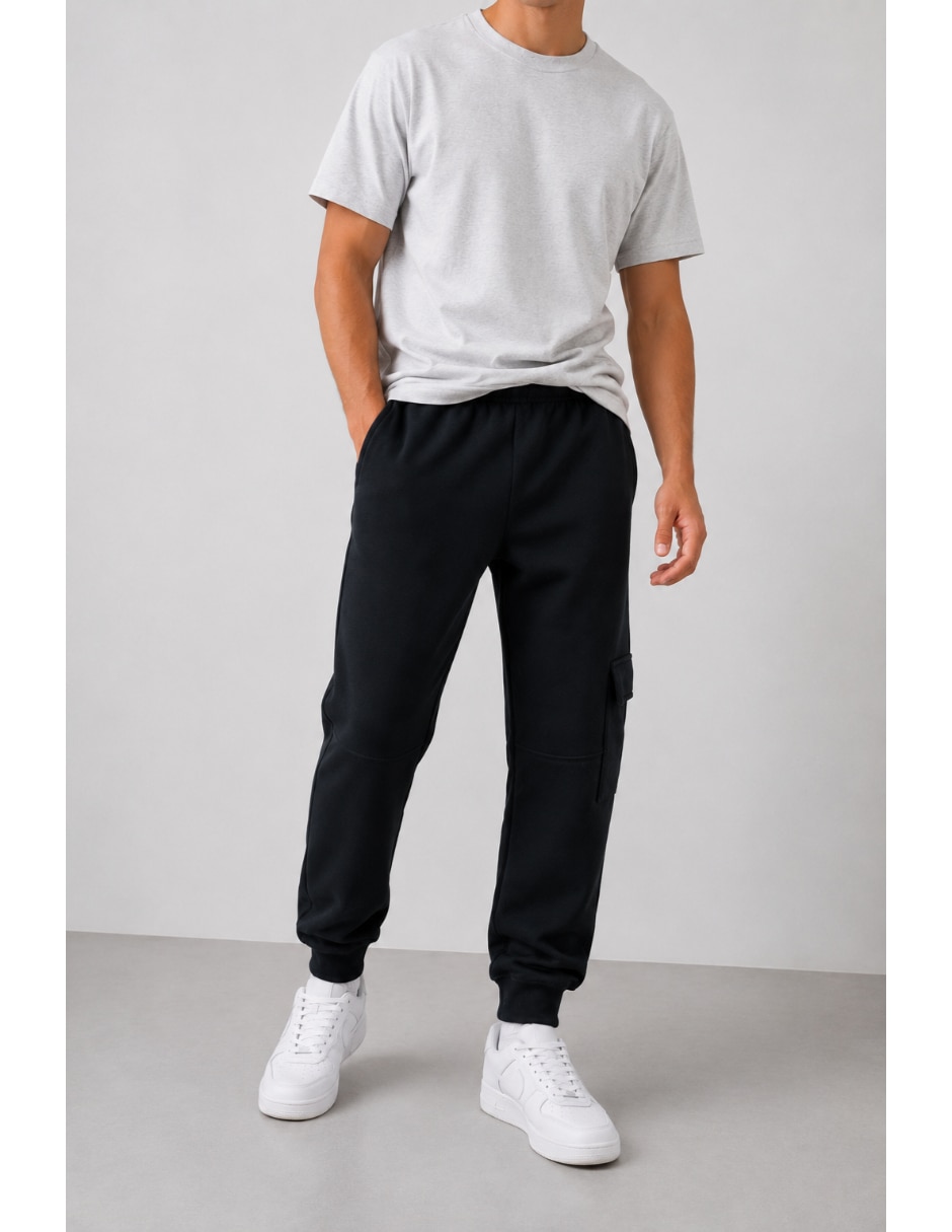 Pantalón jogger para niño 3