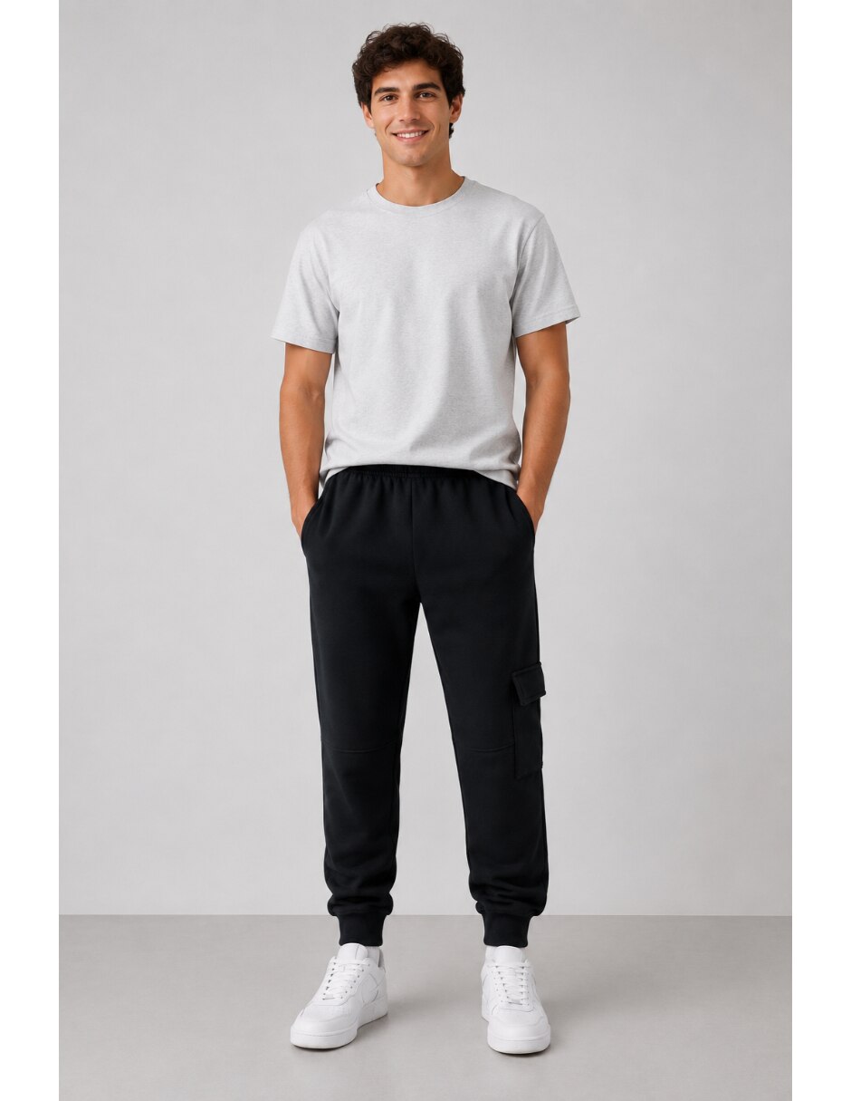 Pantalón jogger para niño 2