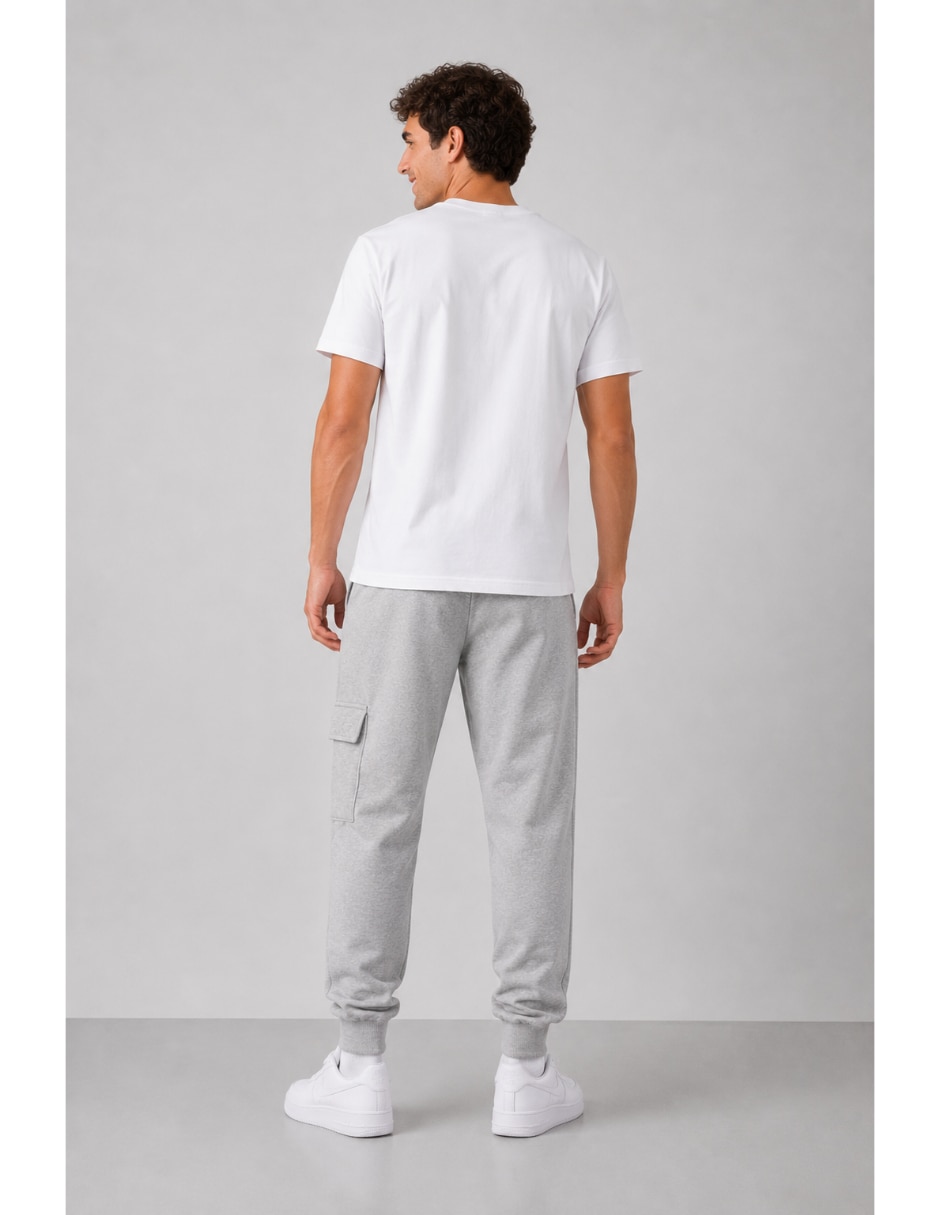 Pantalón jogger Name it para niño