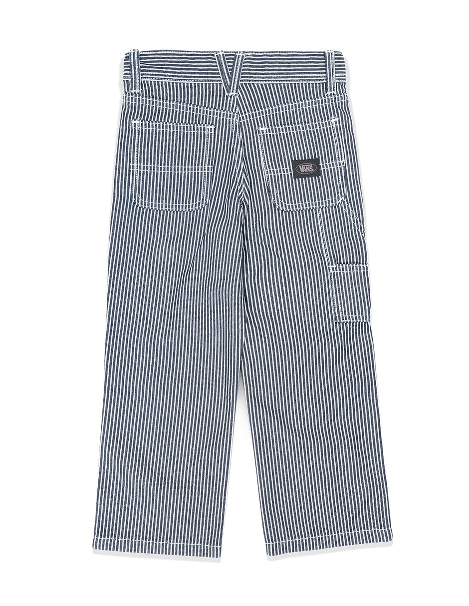 Pantalón para niño 8