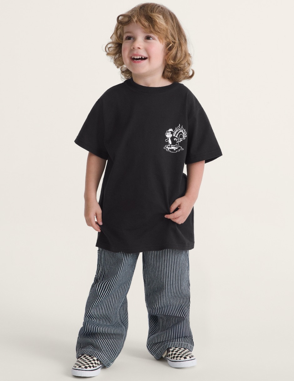 Pantalón para niño 5