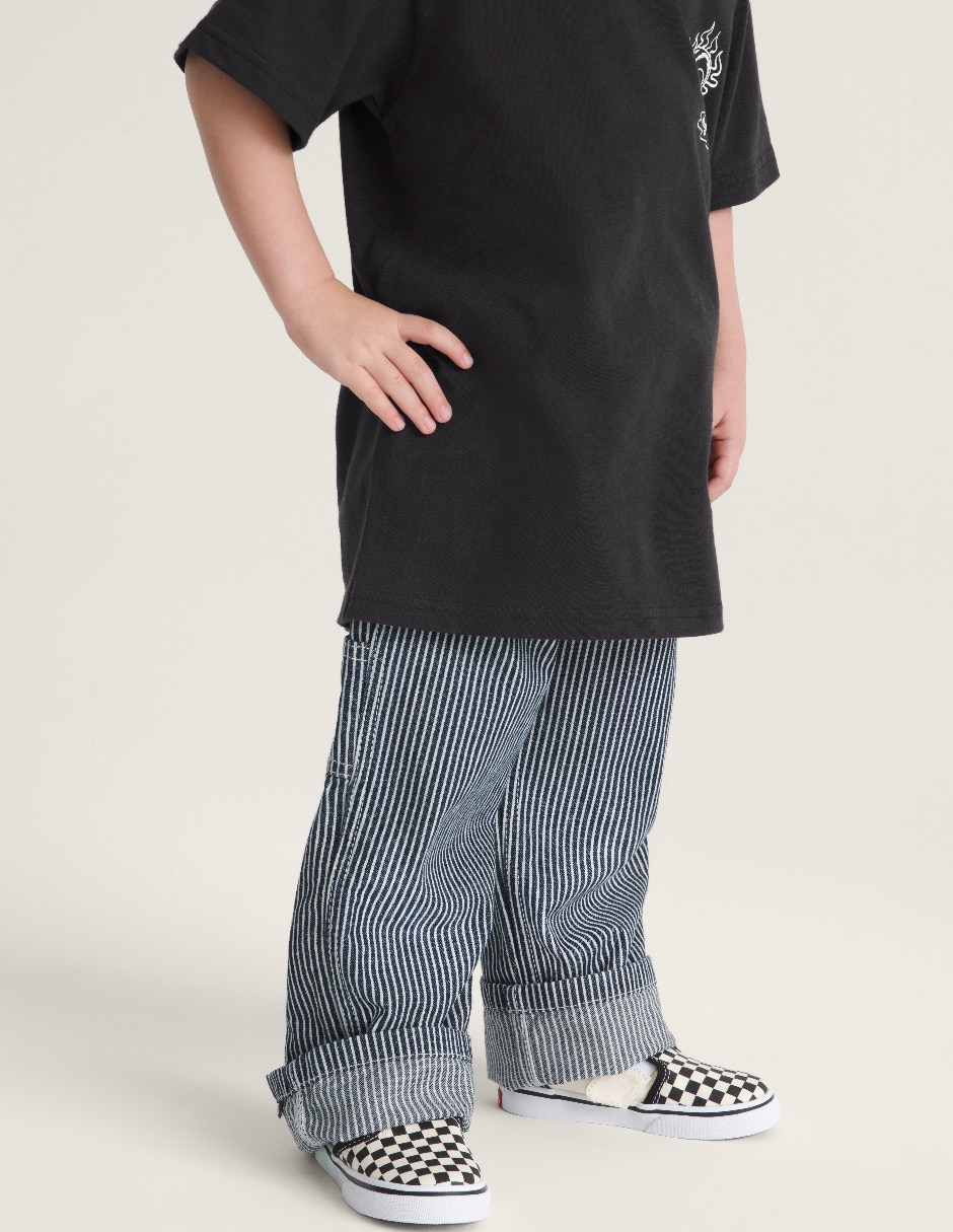 Pantalón para niño 6