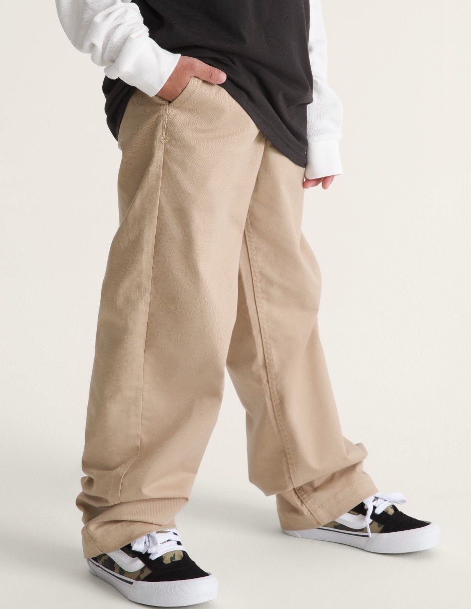 Pantalón para niño 3