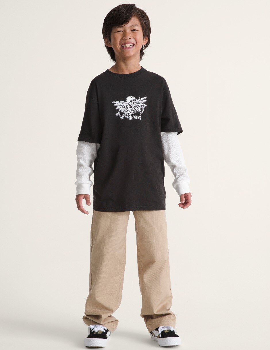 Pantalón para niño 5