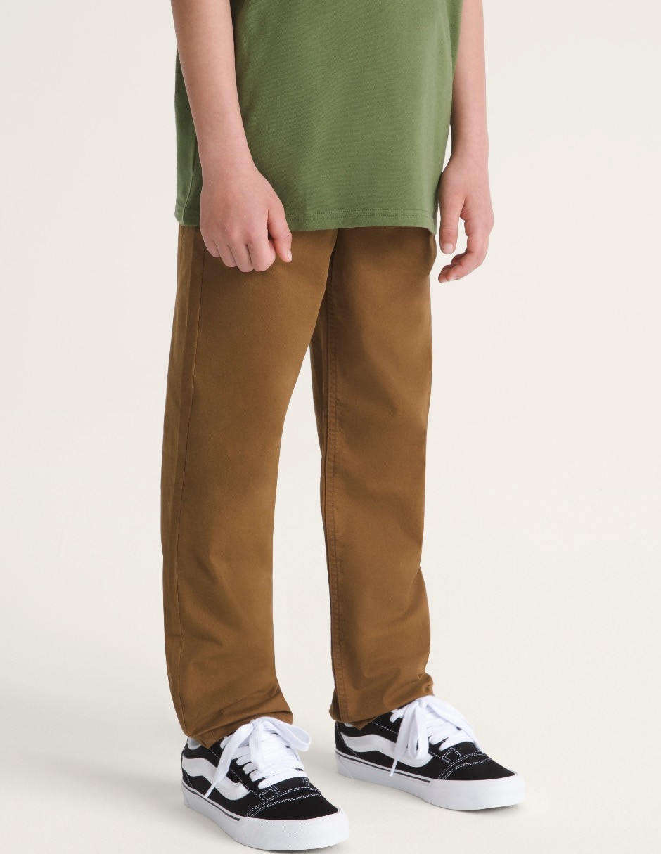 Pantalón Vans para niño 5