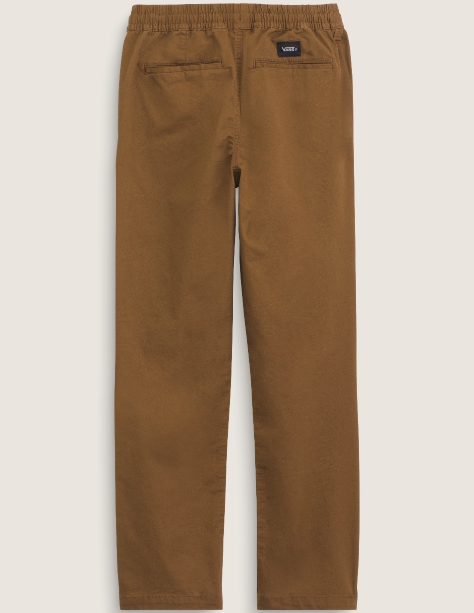Pantalón Vans para niño 4