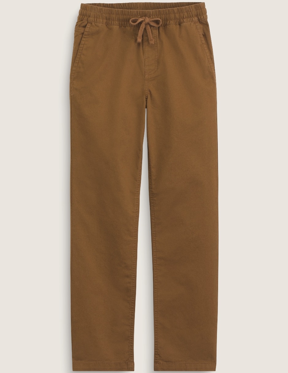 Pantalón Vans para niño 2