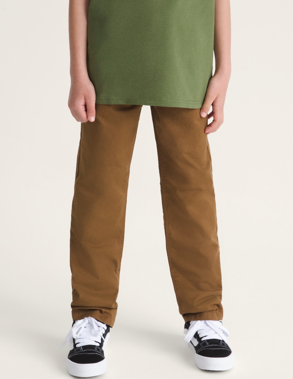 Pantalón Vans para niño Pantalón Vans para niño