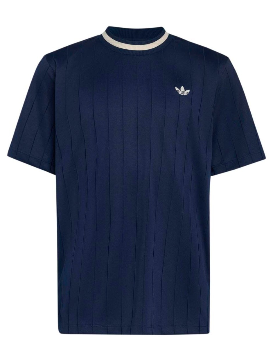 Playera Adidas Originals Main Originals manga corta para niño