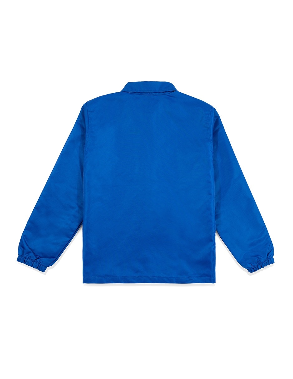 Chamarra New Torrey Coaches Jacket VN000TEC10Z para niño 2