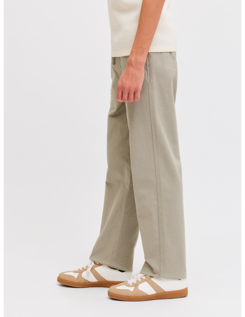 Pantalón relaxed para niño 3