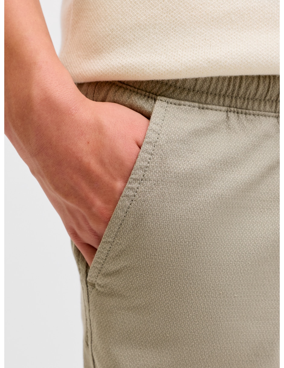 Pantalón relaxed para niño 5