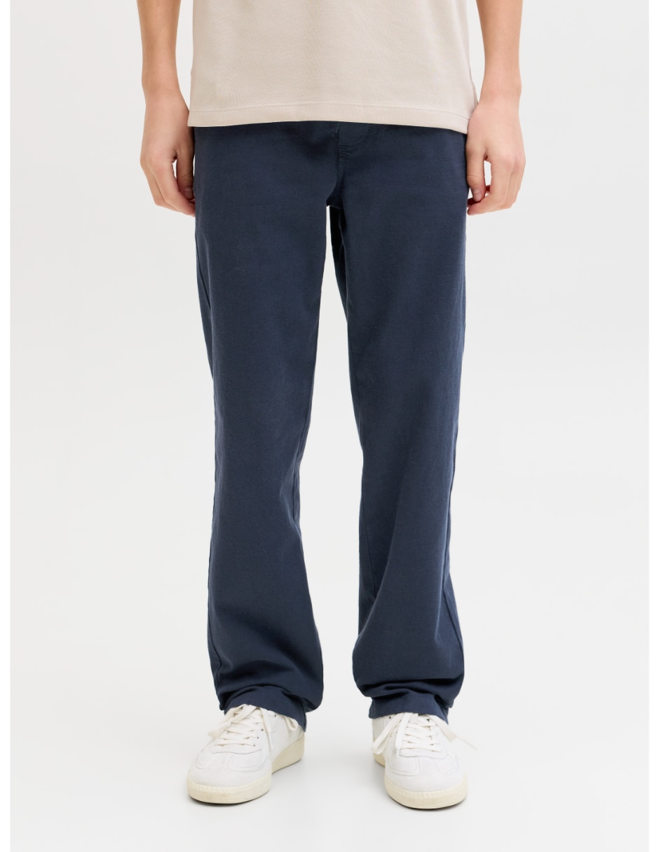 Pantalón relaxed para niño Pantalón relaxed para niño