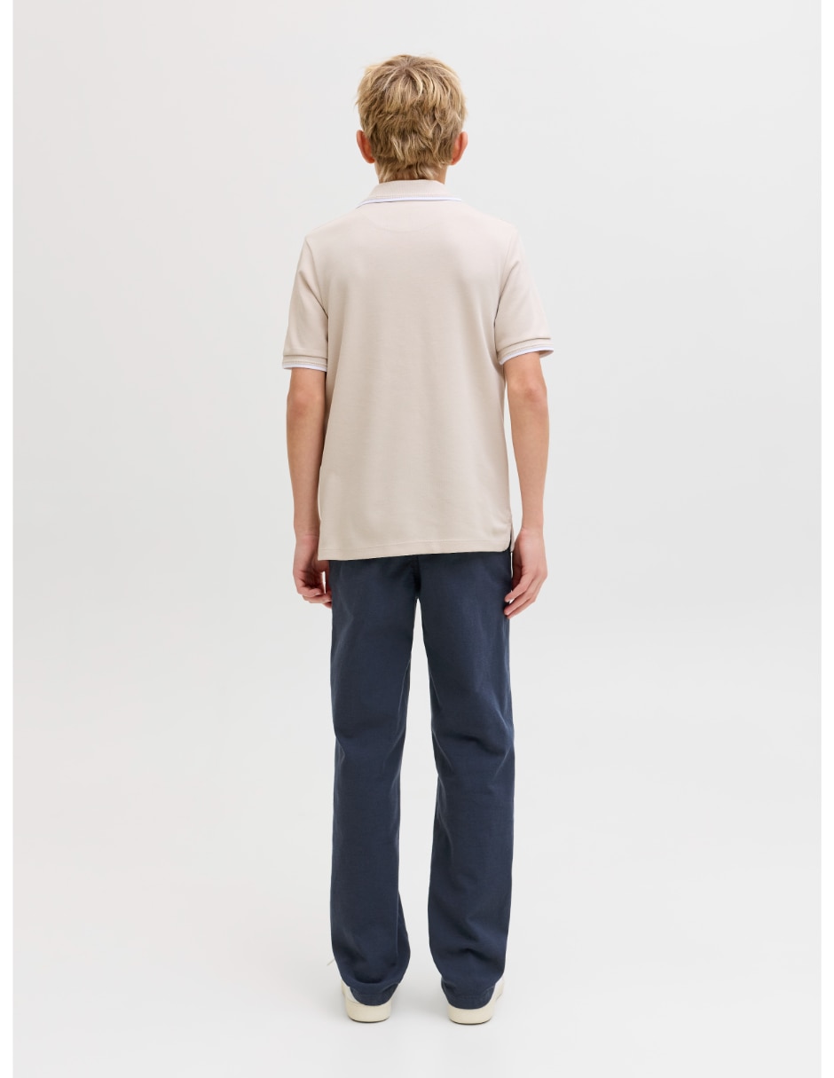 Pantalón relaxed para niño 2