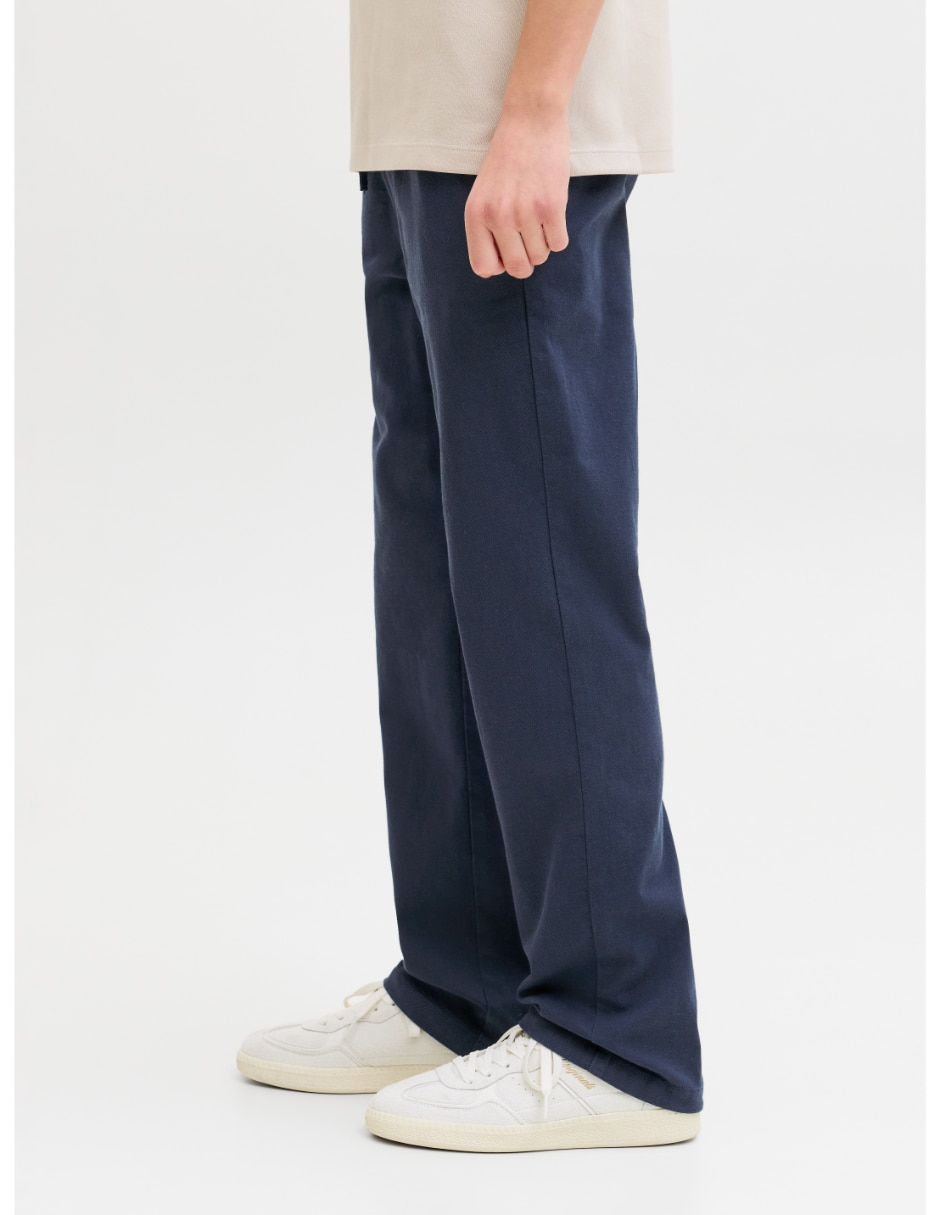 Pantalón relaxed para niño 3