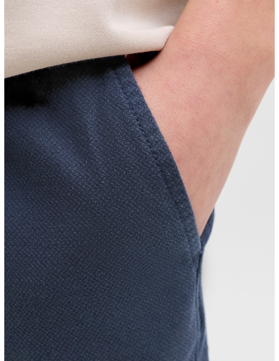 Pantalón relaxed para niño 4
