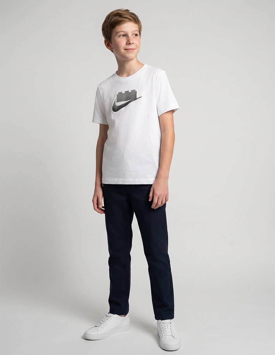 Playera X Lego Collection Tee manga corta para niño Playera X Lego Collection Tee manga corta para niño