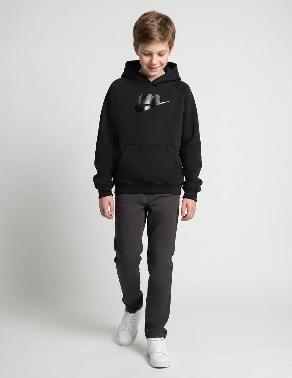 Sudadera X Lego Col Hoodie 365 para niño