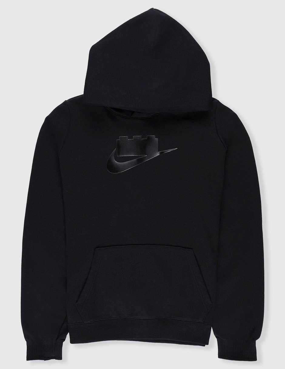 Sudadera Nike X Lego Col Hoodie 365 para niño