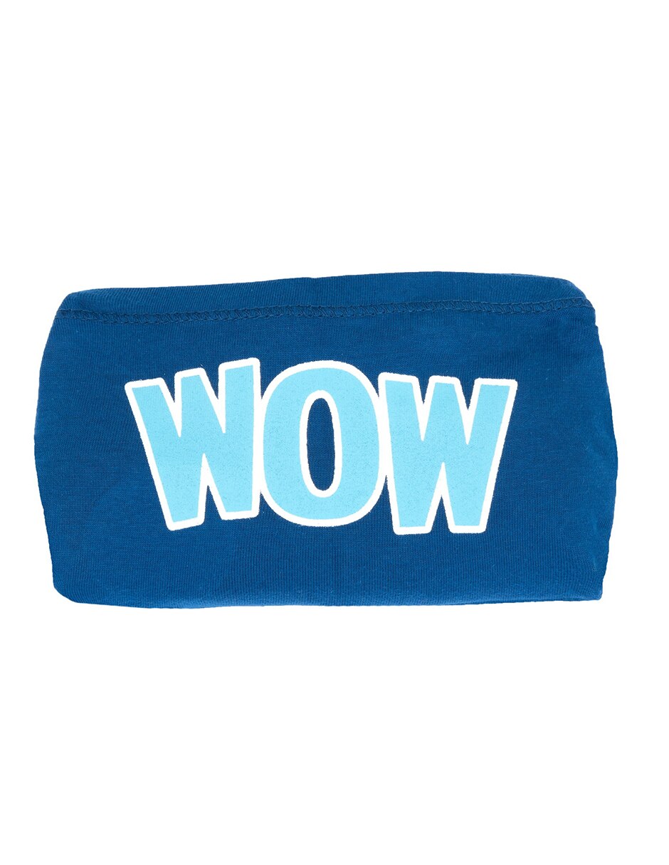 Playera para infantil 2