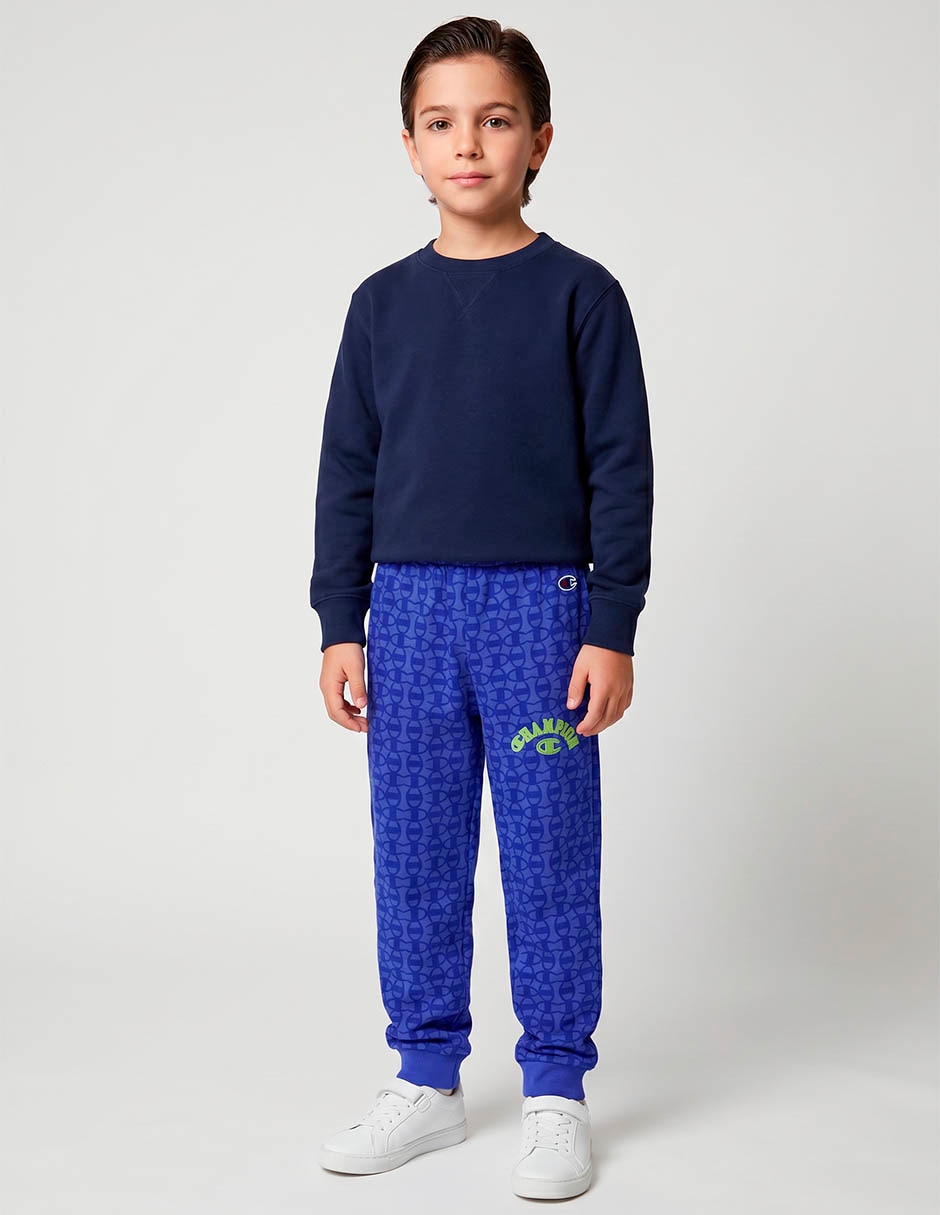 Pants para niño Pants para niño