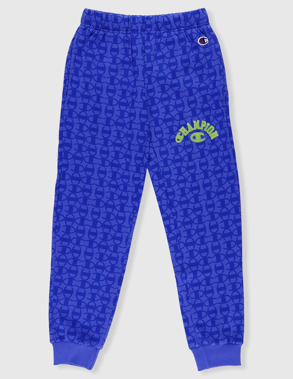 Pants para niño 2
