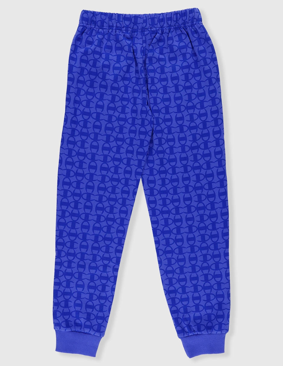 Pants para niño 3