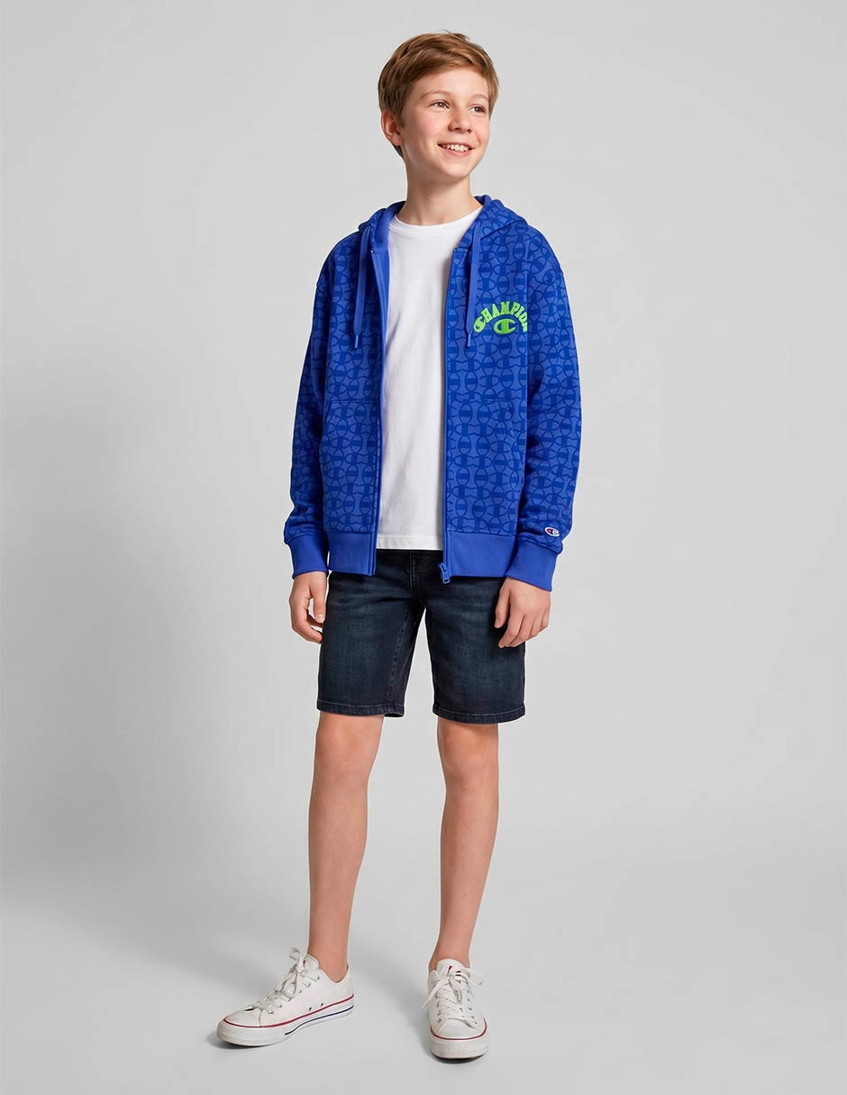 Sudadera para niño