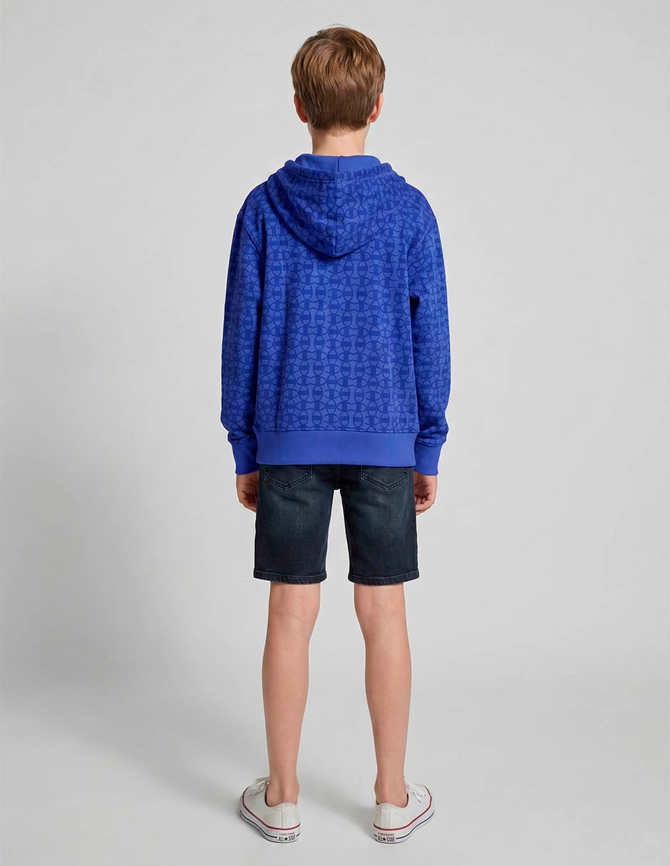 Sudadera para niño 2