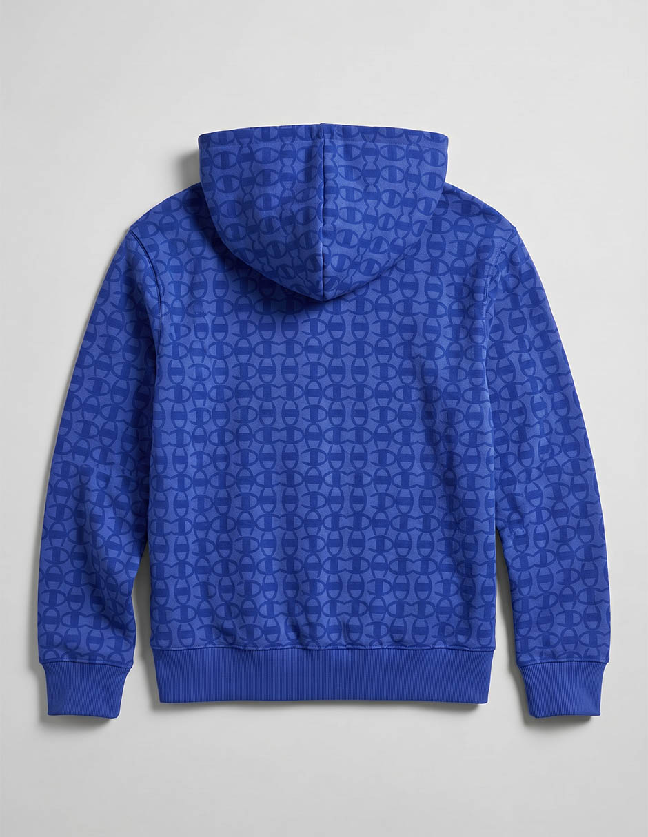 Sudadera para niño 4