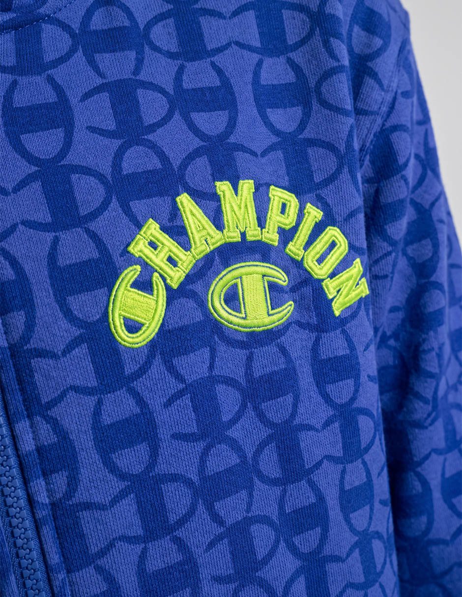 Sudadera para niño 5